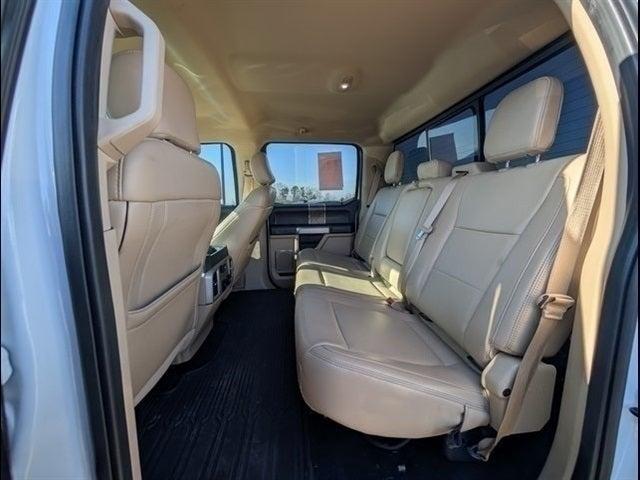 used 2019 Ford F-250 car, priced at $42,999