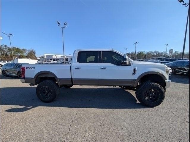 used 2019 Ford F-250 car, priced at $42,999