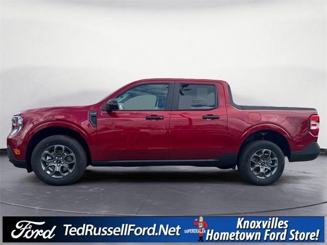new 2025 Ford Maverick car, priced at $32,922
