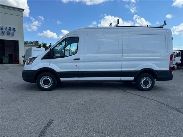 new 2024 Ford Transit-250 car, priced at $59,336