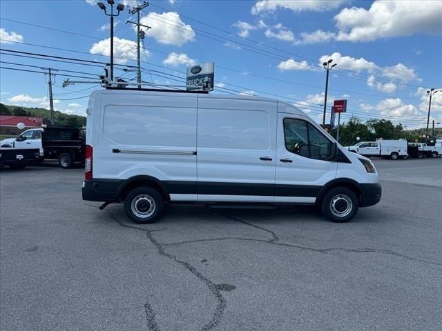 new 2024 Ford Transit-250 car, priced at $59,336