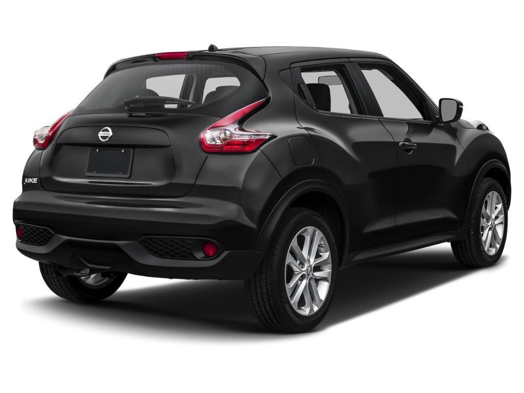 used 2015 Nissan Juke car, priced at $10,700