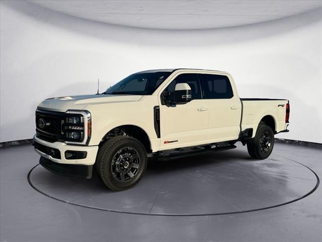 used 2023 Ford F-250 car, priced at $75,700