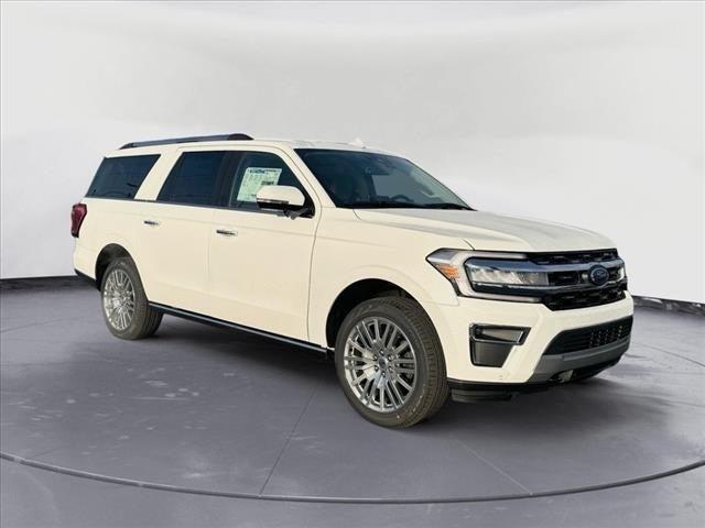 new 2024 Ford Expedition Max car, priced at $77,095