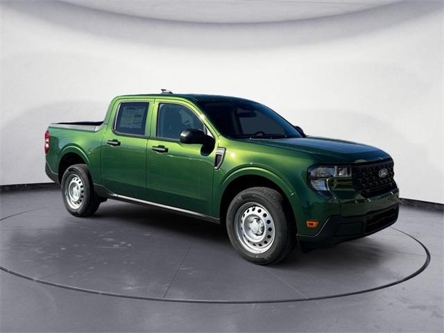 new 2025 Ford Maverick car, priced at $28,995