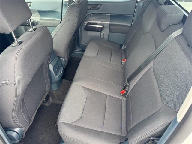 new 2025 Ford Maverick car, priced at $28,995