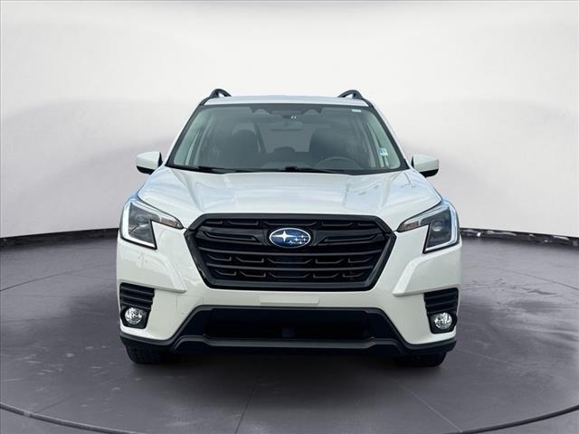 used 2023 Subaru Forester car, priced at $26,700