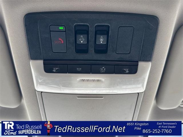 used 2023 Nissan Rogue car, priced at $25,176