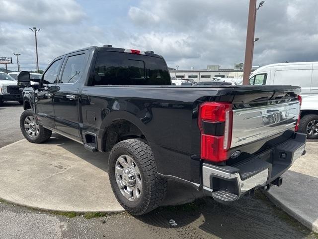 used 2023 Ford F-250 car