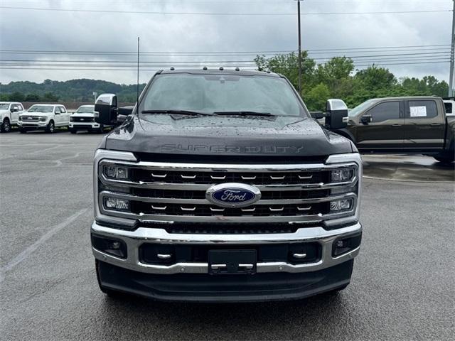 used 2023 Ford F-250 car, priced at $79,700