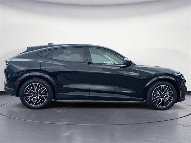new 2025 Ford Mustang Mach-E car, priced at $50,374