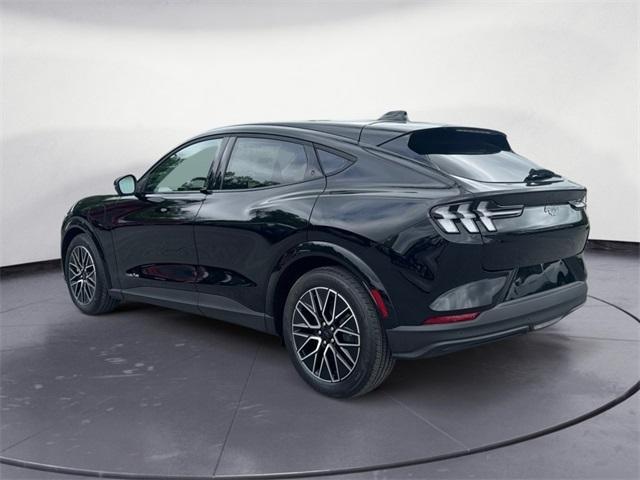 new 2025 Ford Mustang Mach-E car, priced at $50,374