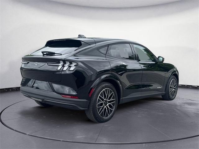 new 2025 Ford Mustang Mach-E car, priced at $50,374