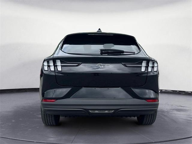 new 2025 Ford Mustang Mach-E car, priced at $50,374