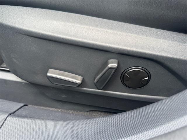 new 2025 Ford Mustang Mach-E car, priced at $50,374