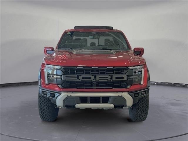 new 2024 Ford F-150 car, priced at $101,990