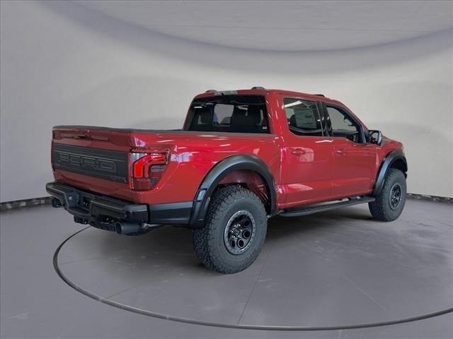 new 2024 Ford F-150 car, priced at $101,990