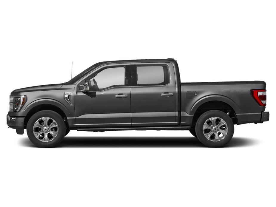 used 2021 Ford F-150 car, priced at $39,998