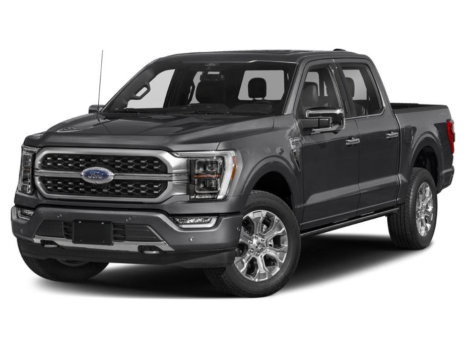 used 2021 Ford F-150 car, priced at $39,998