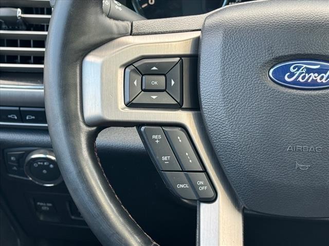 used 2018 Ford F-150 car, priced at $28,700