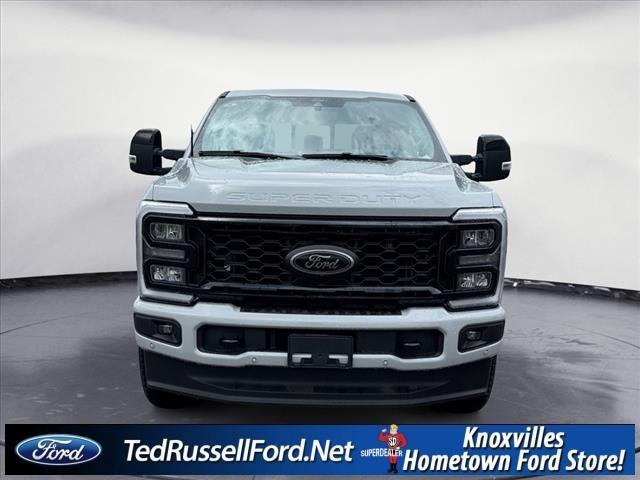 new 2025 Ford F-350 car, priced at $94,860