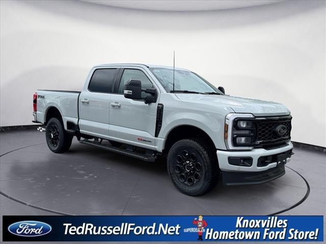 new 2025 Ford F-350 car, priced at $94,860