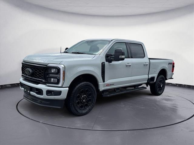 new 2025 Ford F-350 car, priced at $94,860