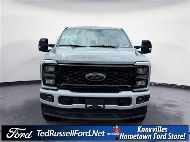 new 2025 Ford F-350 car, priced at $87,271