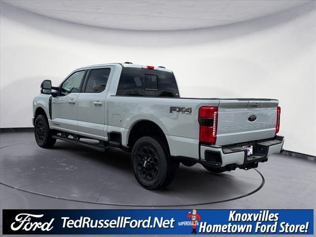 new 2025 Ford F-350 car, priced at $87,271