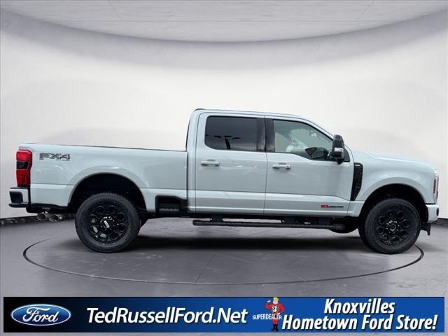 new 2025 Ford F-350 car, priced at $94,860