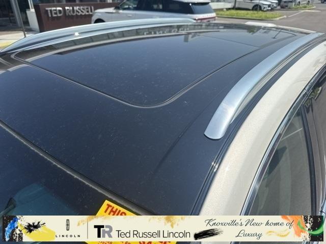 used 2016 Lincoln MKX car, priced at $15,999