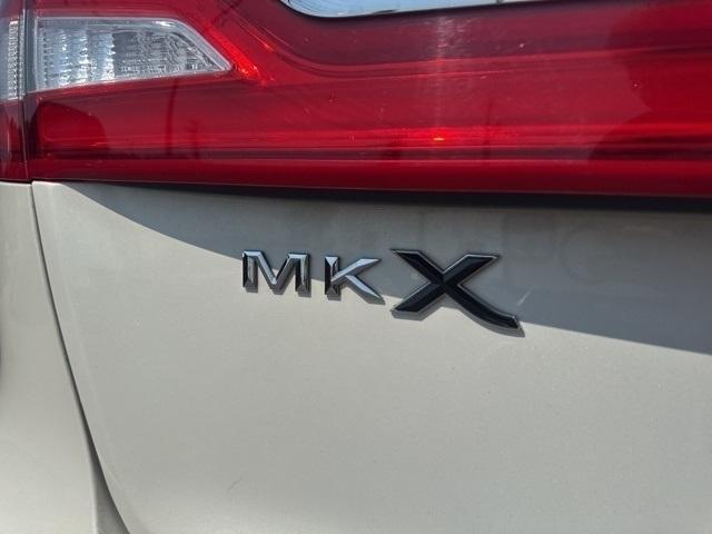 used 2016 Lincoln MKX car, priced at $15,999