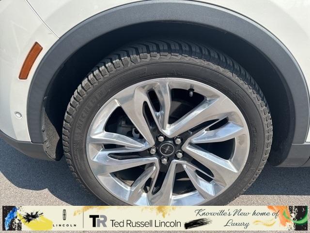 used 2016 Lincoln MKX car, priced at $15,999