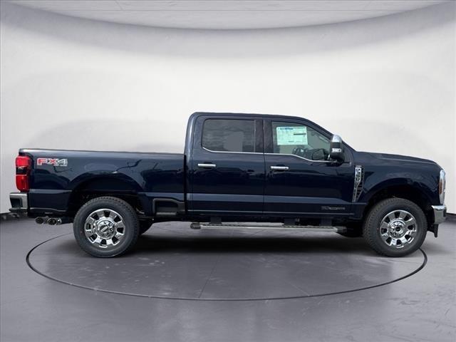 new 2025 Ford F-350 car, priced at $85,010