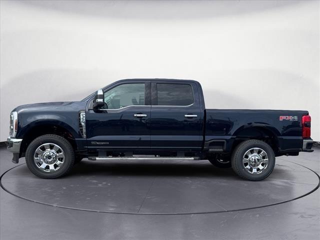 new 2025 Ford F-350 car, priced at $85,010
