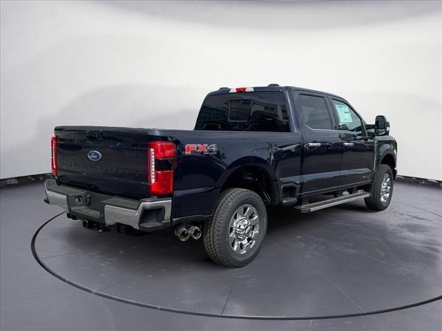 new 2025 Ford F-350 car, priced at $85,010