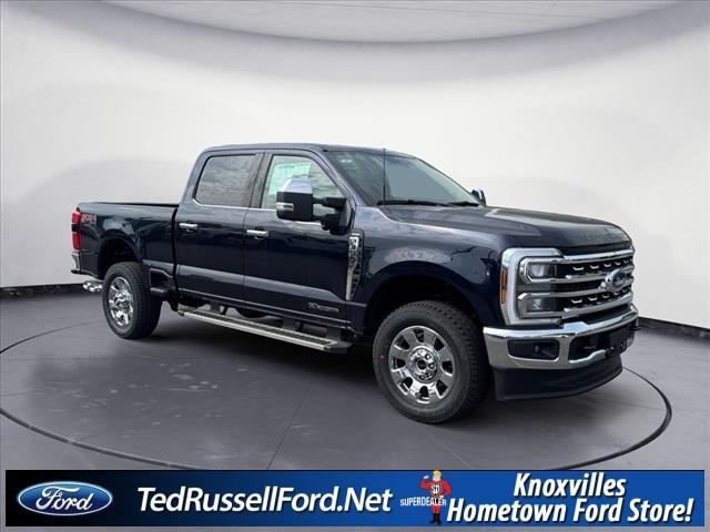 new 2025 Ford F-350 car, priced at $85,010