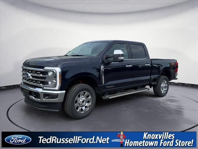 new 2025 Ford F-350 car, priced at $85,010