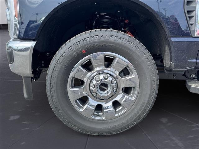 new 2025 Ford F-350 car, priced at $85,010