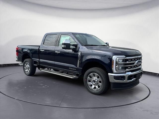 new 2025 Ford F-350 car, priced at $85,010