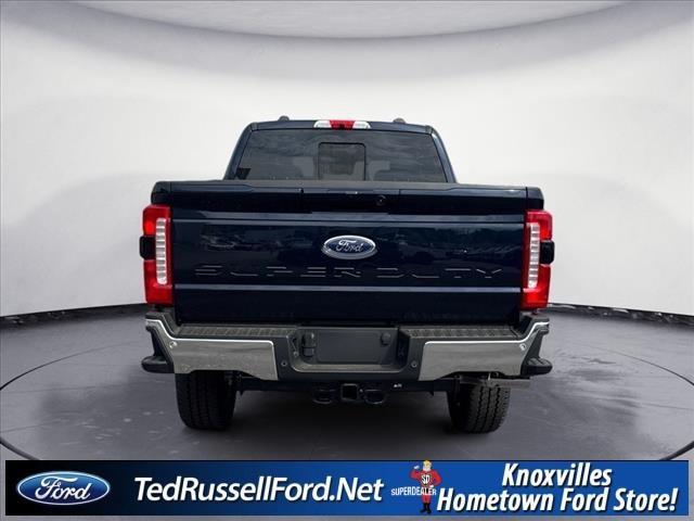 new 2025 Ford F-350 car, priced at $85,010