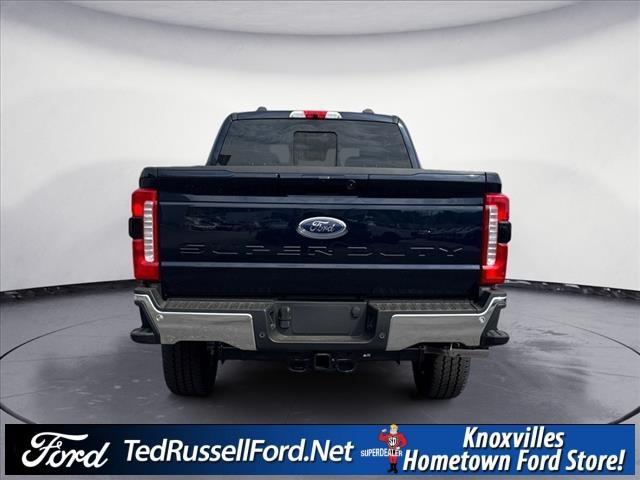 new 2025 Ford F-350 car, priced at $78,209