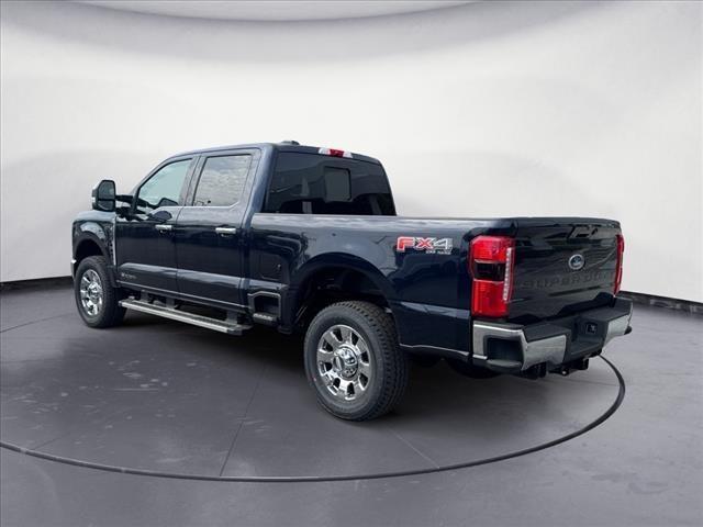 new 2025 Ford F-350 car, priced at $85,010