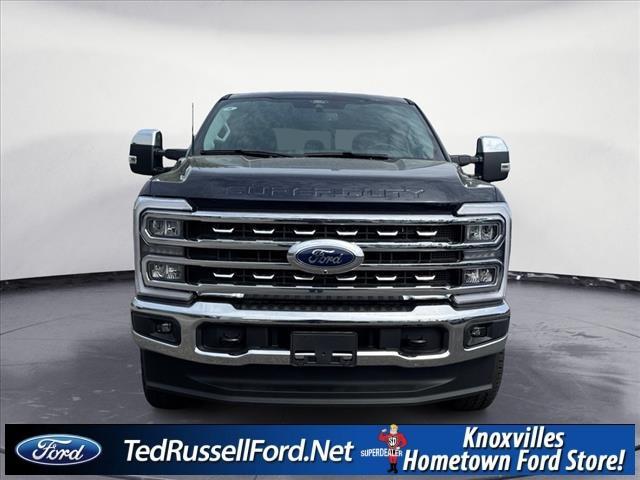 new 2025 Ford F-350 car, priced at $85,010