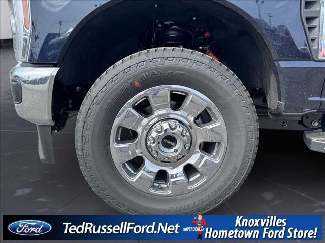 new 2025 Ford F-350 car, priced at $85,010