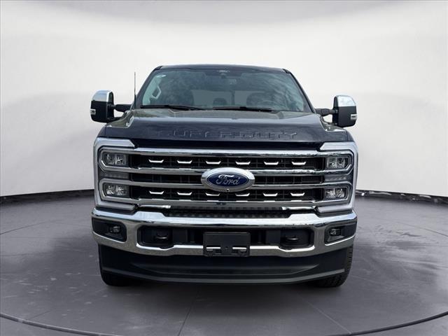 new 2025 Ford F-350 car, priced at $85,010