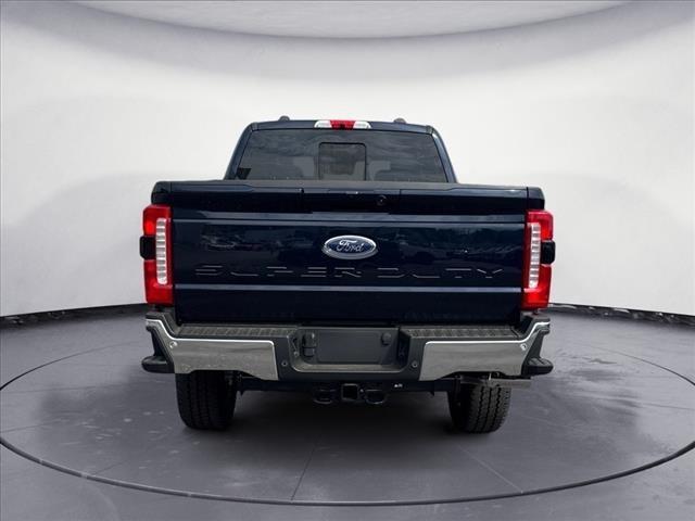 new 2025 Ford F-350 car, priced at $85,010