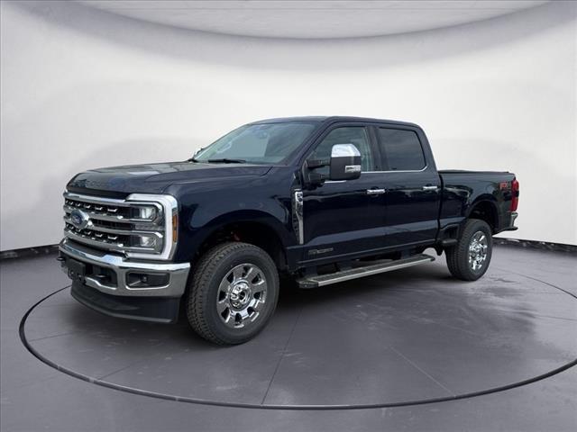 new 2025 Ford F-350 car, priced at $85,010