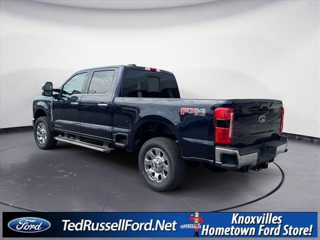 new 2025 Ford F-350 car, priced at $85,010