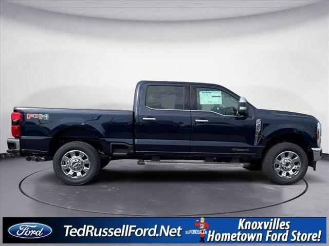 new 2025 Ford F-350 car, priced at $85,010